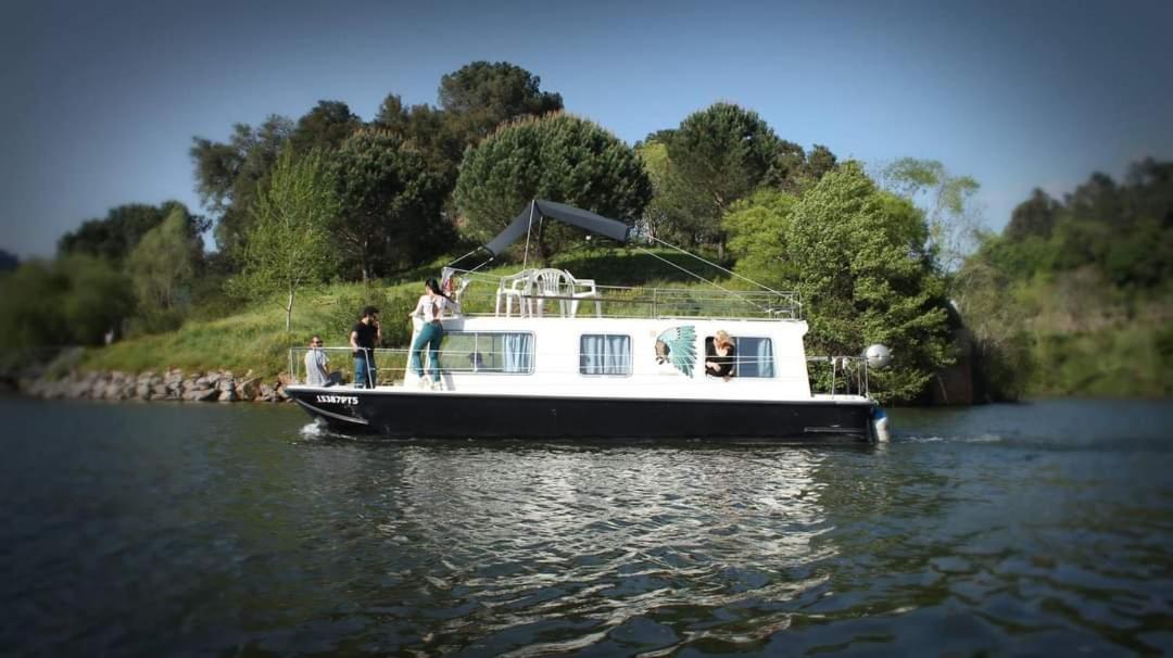 Douro Houseboats Ξενοδοχείο Marco de Canavezes Εξωτερικό φωτογραφία
