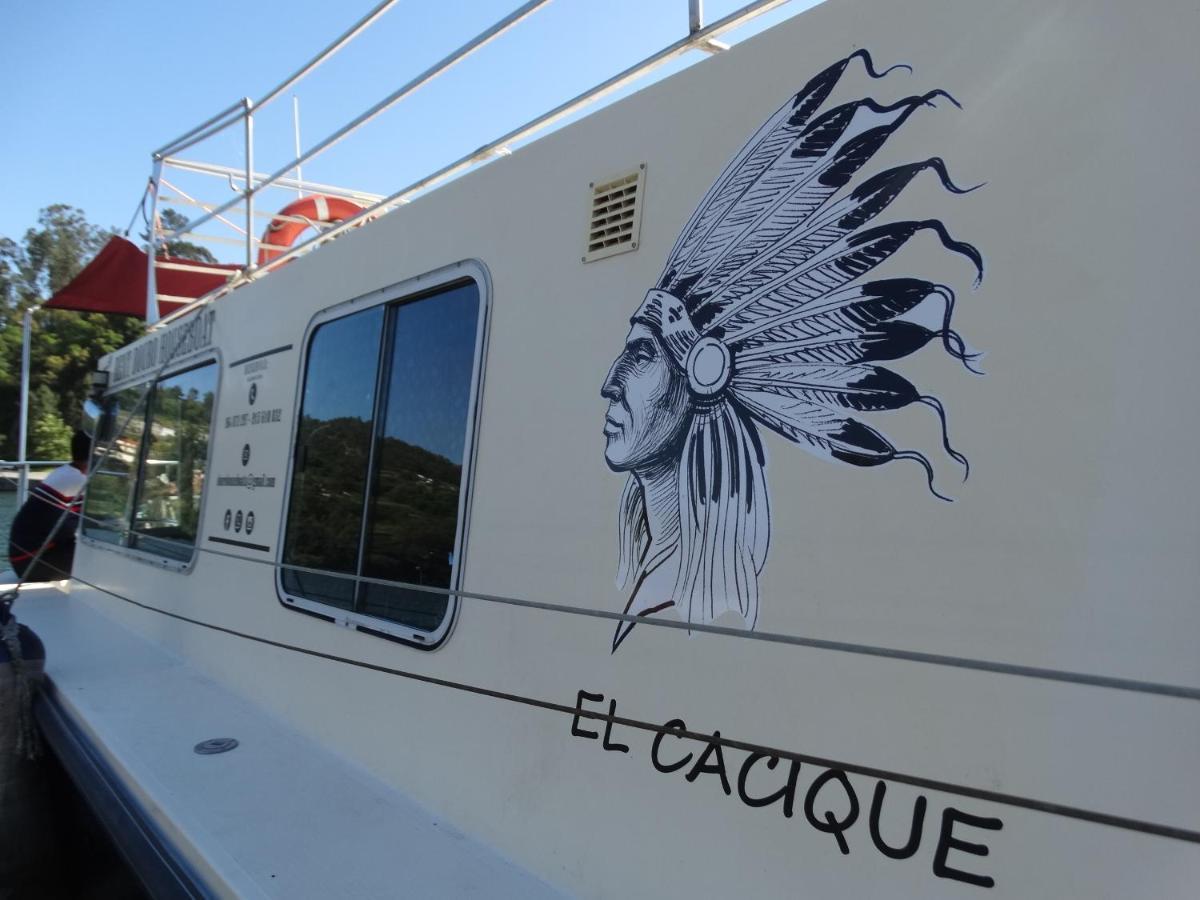 Douro Houseboats Ξενοδοχείο Marco de Canavezes Εξωτερικό φωτογραφία
