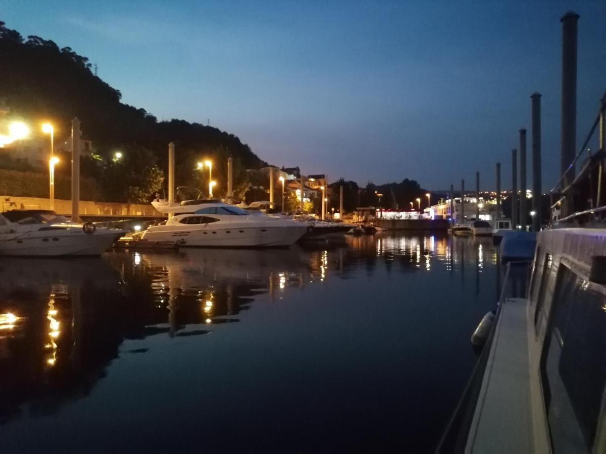 Douro Houseboats Ξενοδοχείο Marco de Canavezes Εξωτερικό φωτογραφία