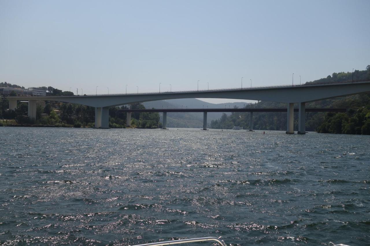 Douro Houseboats Ξενοδοχείο Marco de Canavezes Εξωτερικό φωτογραφία