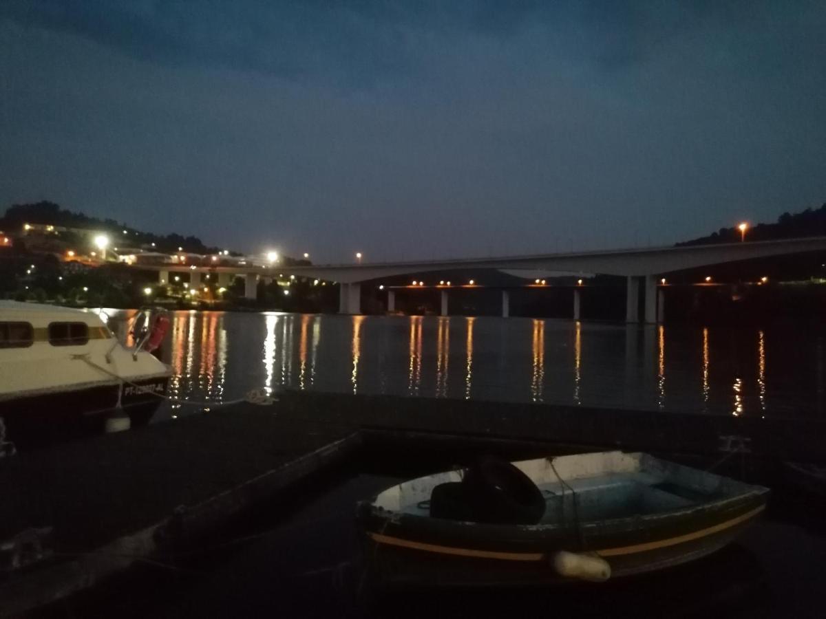 Douro Houseboats Ξενοδοχείο Marco de Canavezes Εξωτερικό φωτογραφία