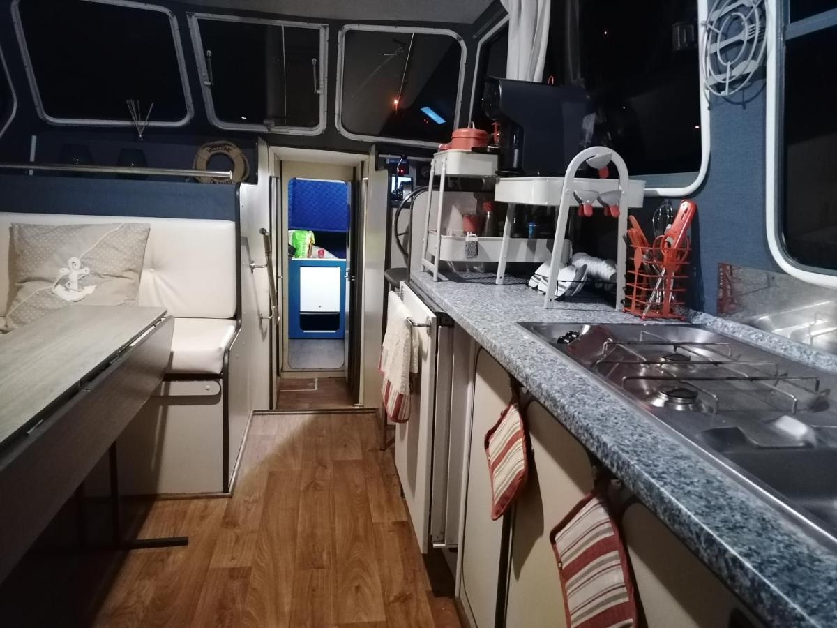 Douro Houseboats Ξενοδοχείο Marco de Canavezes Εξωτερικό φωτογραφία