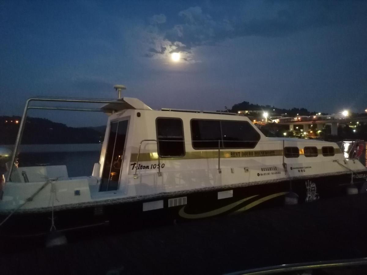 Douro Houseboats Ξενοδοχείο Marco de Canavezes Εξωτερικό φωτογραφία