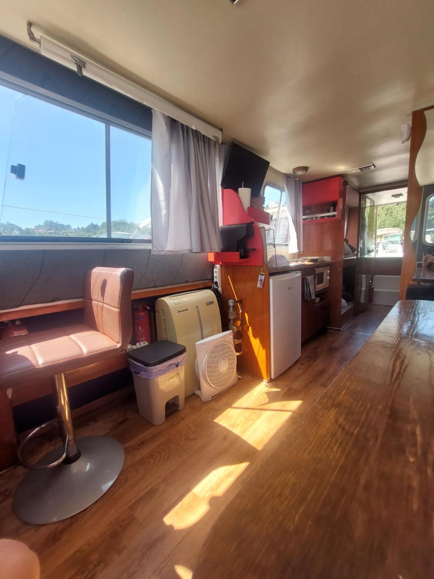 Douro Houseboats Ξενοδοχείο Marco de Canavezes Εξωτερικό φωτογραφία