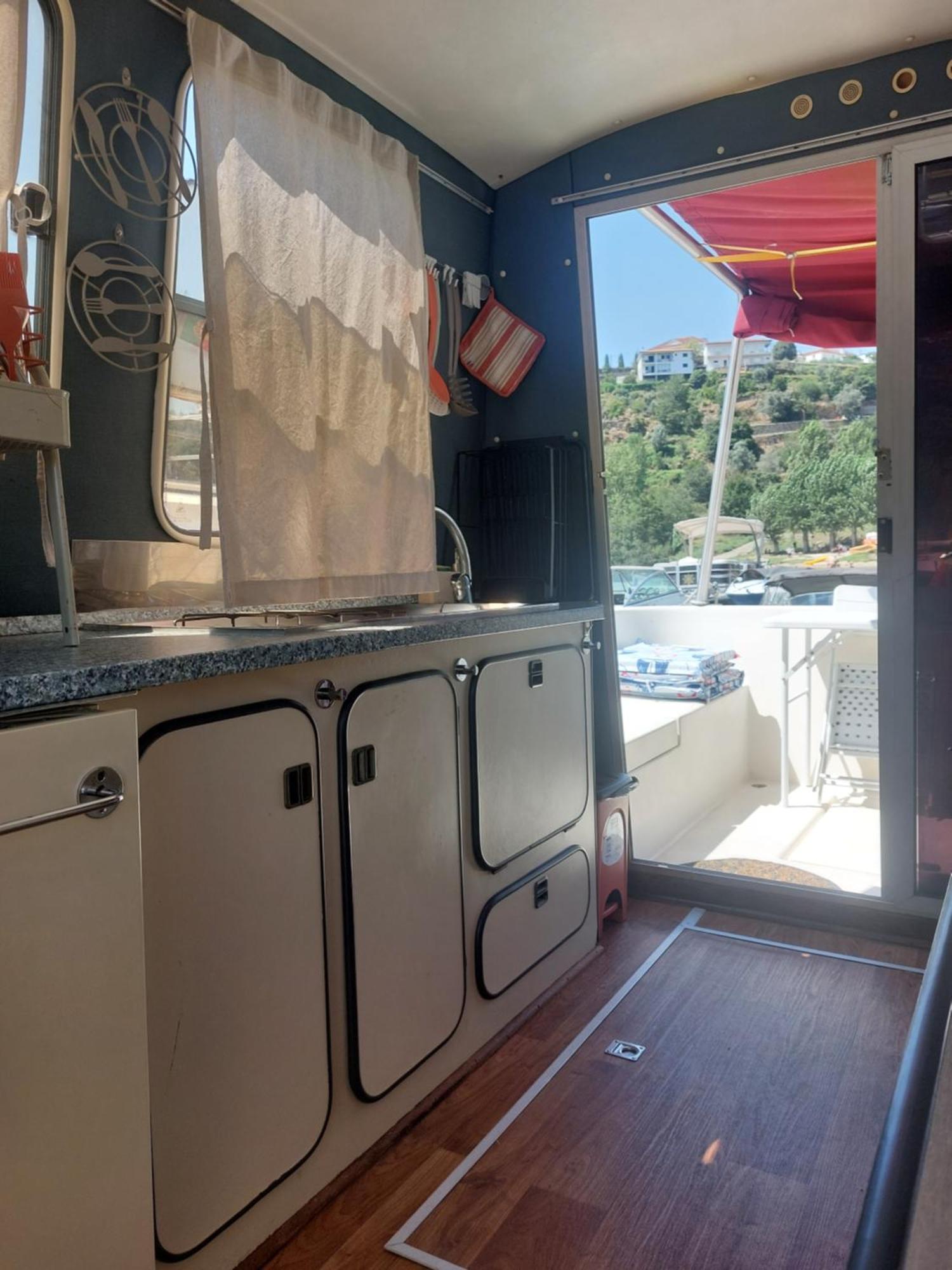 Douro Houseboats Ξενοδοχείο Marco de Canavezes Εξωτερικό φωτογραφία