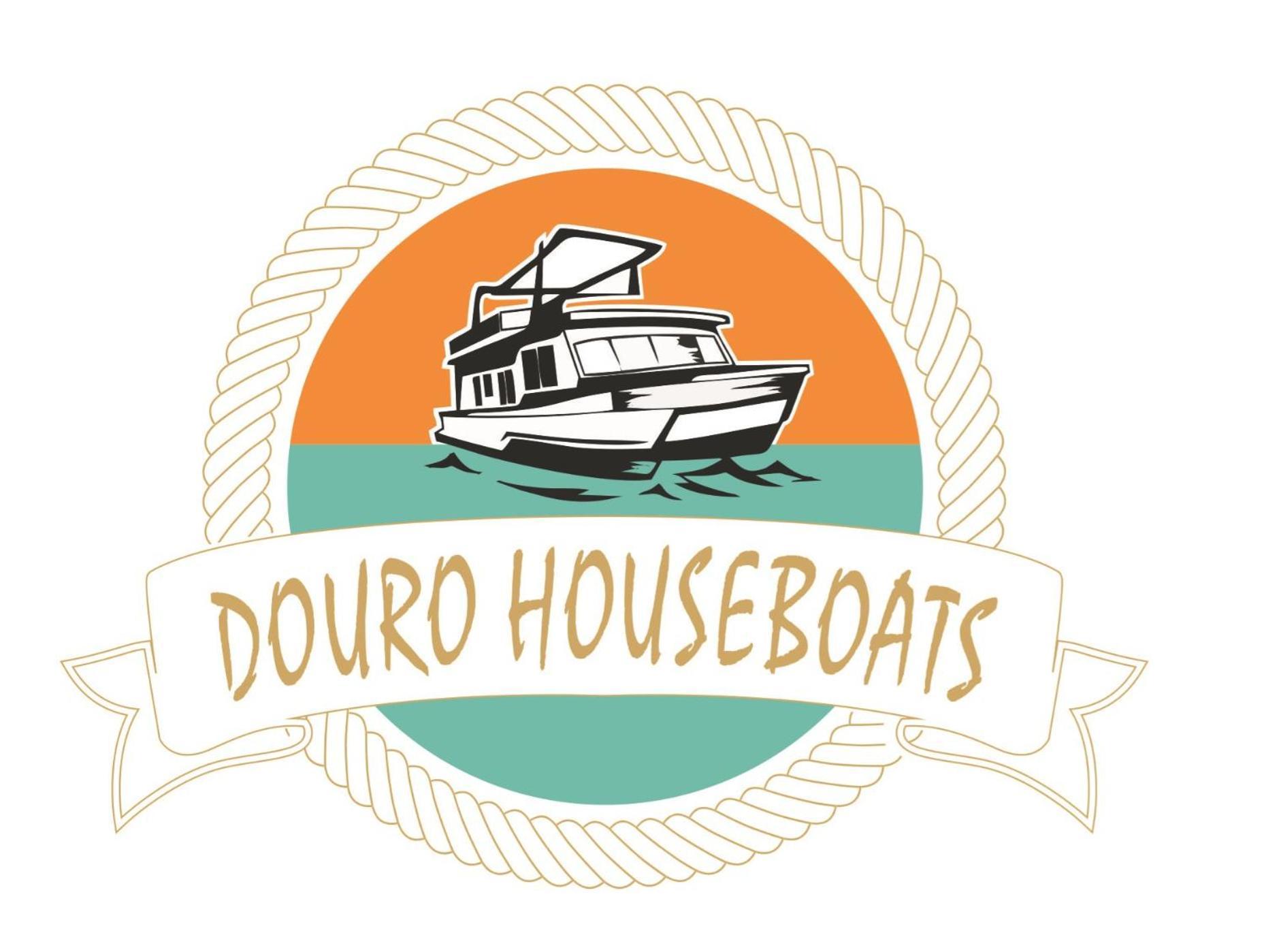Douro Houseboats Ξενοδοχείο Marco de Canavezes Εξωτερικό φωτογραφία