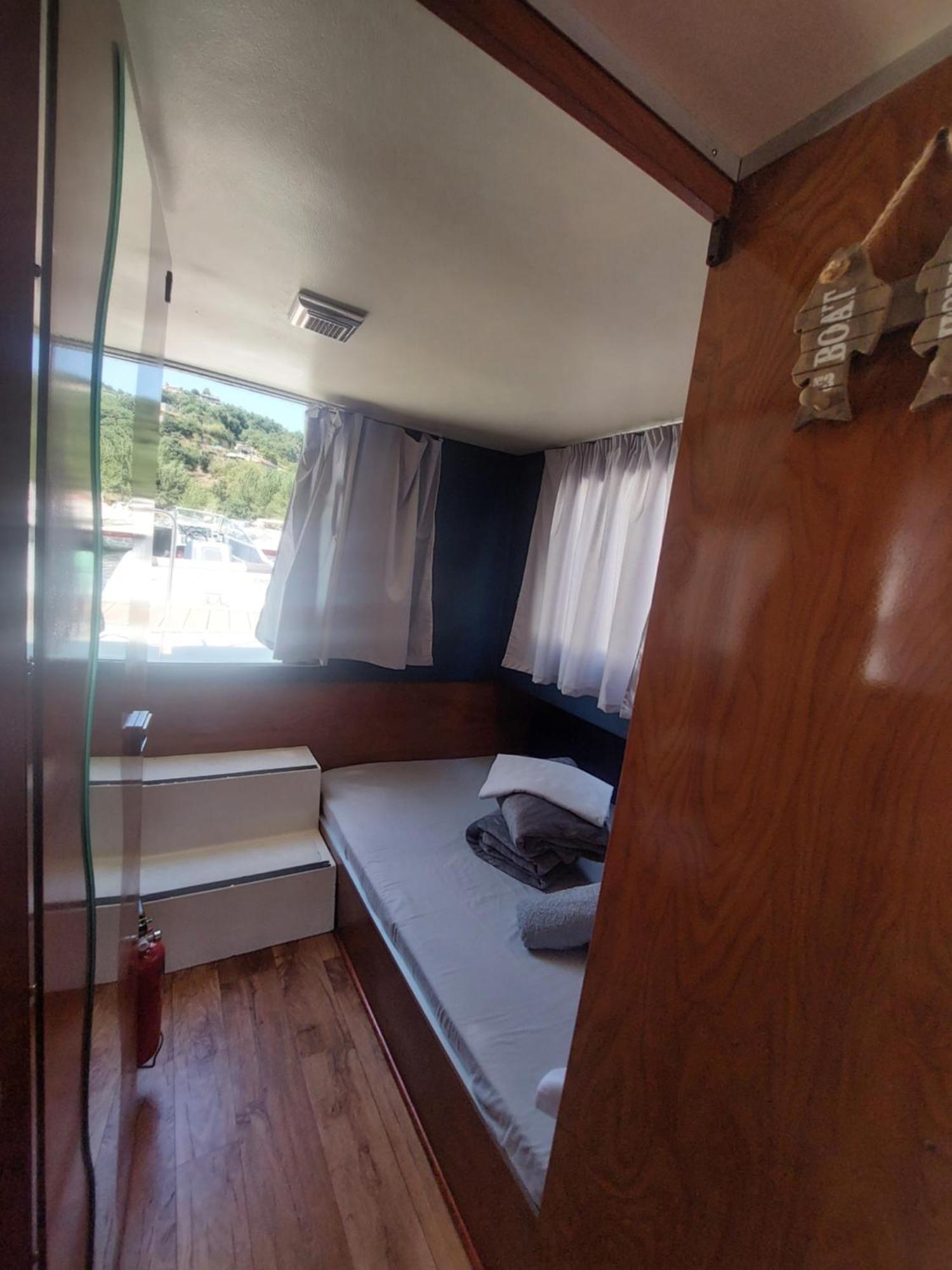 Douro Houseboats Ξενοδοχείο Marco de Canavezes Εξωτερικό φωτογραφία