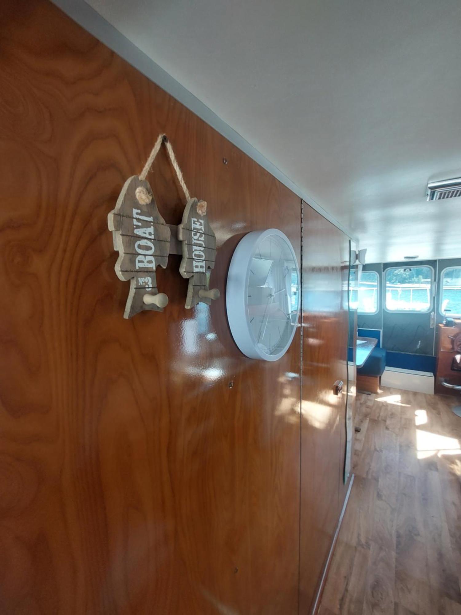 Douro Houseboats Ξενοδοχείο Marco de Canavezes Εξωτερικό φωτογραφία